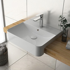 Sanitární keramika ISVEA Sott Aqua